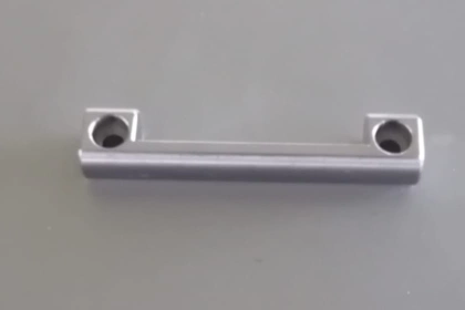 12078 - Fermo per serratura anta Minonzio