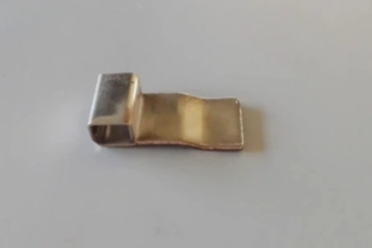 12015 - Bussola a bandiera per antine girevoli