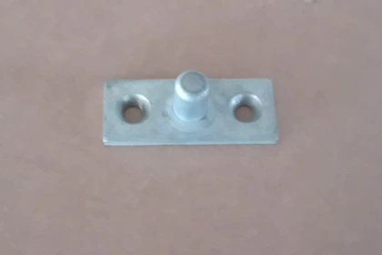 02049 - Riscontro serratura