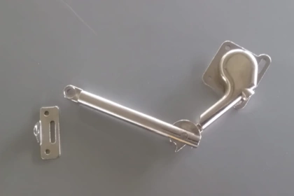 13054 - Snodo sinistro