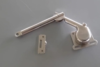 13053 - Snodo destro