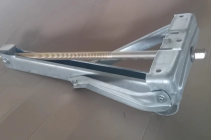 18001 - Piedino d' appoggio