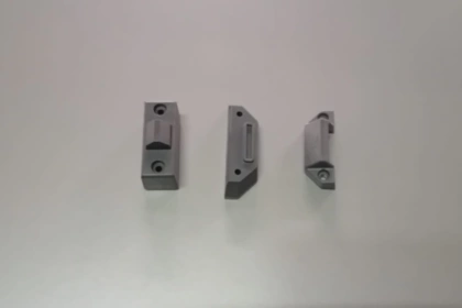 12091 - Scrocco per sportello doppio/singolo