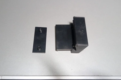 09 108 - Bloccavetro finestrino scorrevole Minonzio, Sperotto