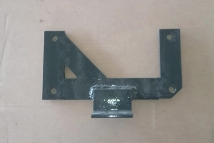 00059 - Supporto radar