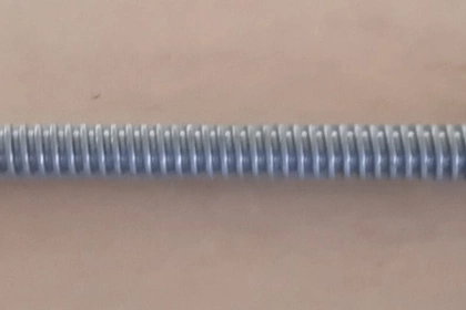 04150 - Barra per piedini regolabili