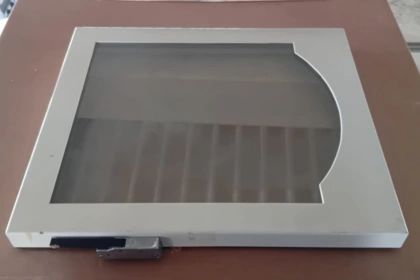 00060 - Portella cella frigo