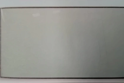 11001 - Parabrezza Minonzio