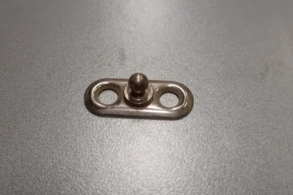 19014 - Clip per teloni