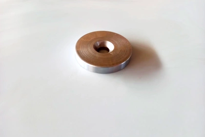 000000 - Flangia stabilizzatore