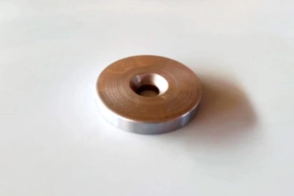 17033 - Flangia stabilizzatore