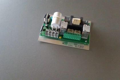 14024 - Convertitore 2x18/2x36W 24/220V