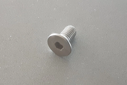 84004 - Vite fissaggio profilo pinza