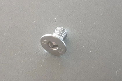 84002 - Vite inox