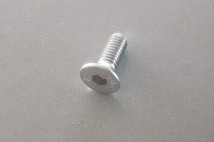 84003 - Vite inox