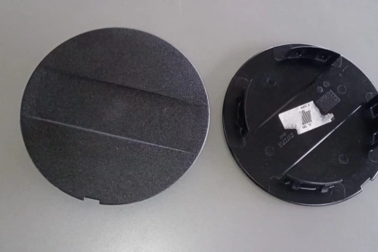 05067 - Coppetta per disco ruota