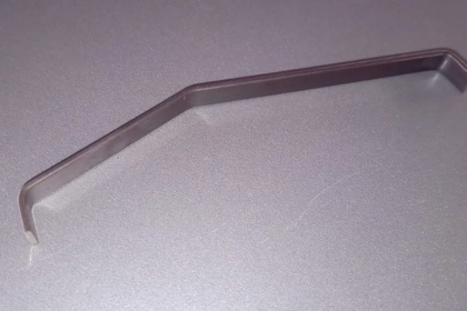 12104 - Molla per serratura anta Min.