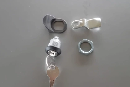 13065 - Chiusura con chiave