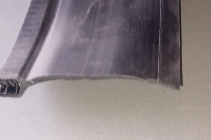 15037 - Guarnizione con aletta