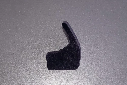 07150 - Guarnizione in gomma