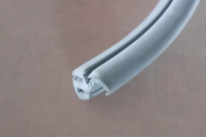 15038 - Guarnizione grigia per parabrezza Minonzio