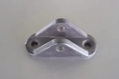 05030 - Attacco per molla a gas