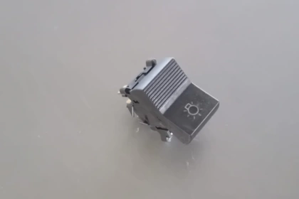 03142 - Interruttore