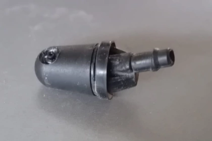 09082 - Spruzzatore lavavetri 50 Zeta