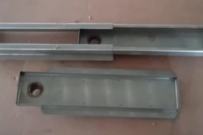 19004 - Scatola scarico