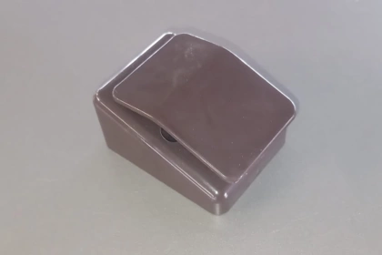 17010 - Interruttore a pedale, per lavello