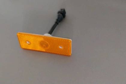 03224 - Fanalino laterale a led