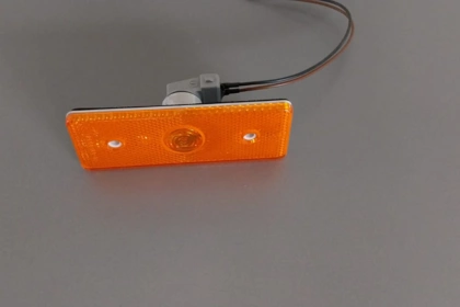 03043 - Fanalino laterale