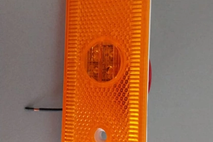 03231 - Fanalino laterale