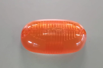 03006 - Plastica arancione