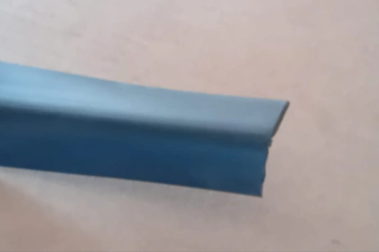 15007 - Profilo coprivetro