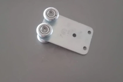 12044 - Rullo per porta scorrevole