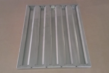 16018 - Filtro cappa