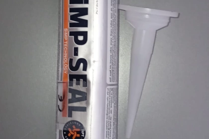 04138 - Sacchetto sigillante grigio