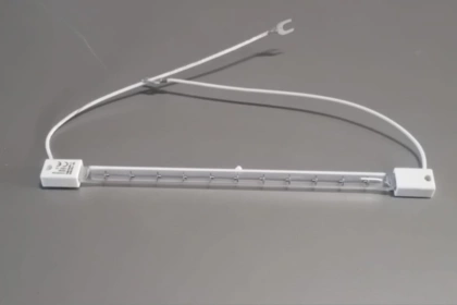 16020 - Lampada 500 W per banco caldo